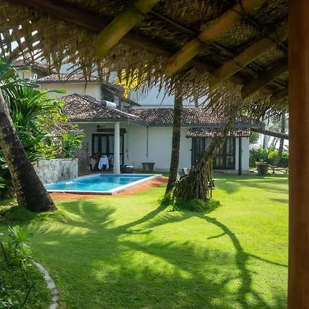 Poya Villa Ahangama-2